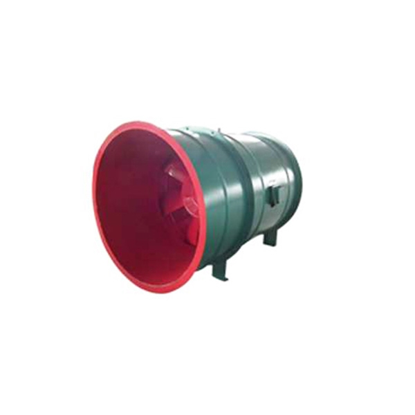 HL3--2A型混流風(fēng)機(jī)